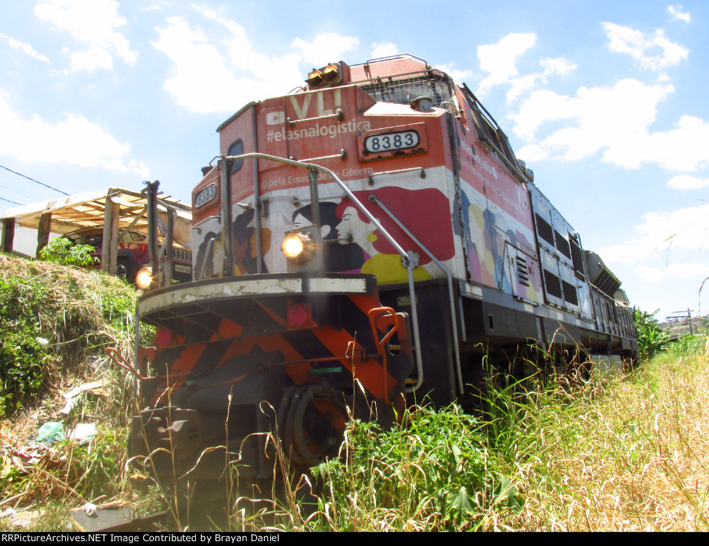 VLI 8383